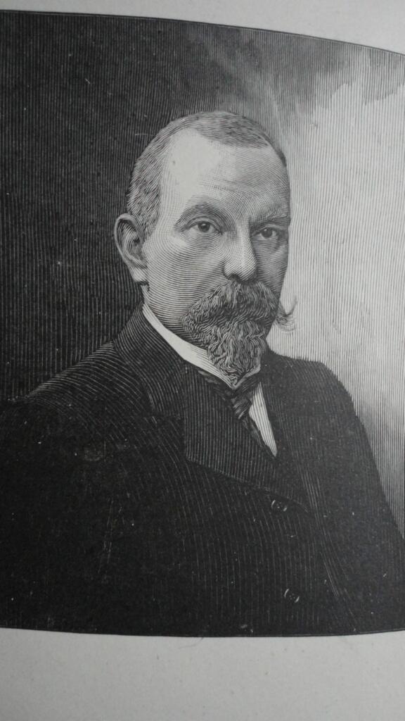Jules Renards seltene Porträtausgabe von 'Der Schmarotzer'