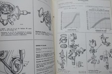 RENAULT Camion léger Galion Types R. 2.167- 2.168 - 2.240- 2.242- Notice – Image 17