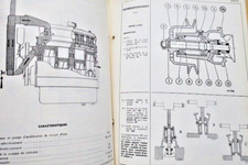 RENAULT Camion léger Galion Types R. 2.167- 2.168 - 2.240- 2.242- Notice – Image 18