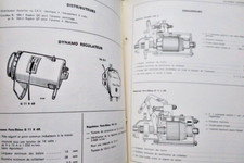 RENAULT Camion léger Galion Types R. 2.167- 2.168 - 2.240- 2.242- Notice – Image 16