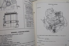 RENAULT Camion léger Galion Types R. 2.167- 2.168 - 2.240- 2.242- Notice – Image 19