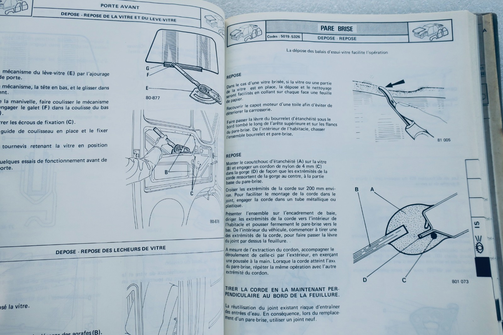 RENAULT Master FB30 Commercial Vehicle Documentation - Image 4