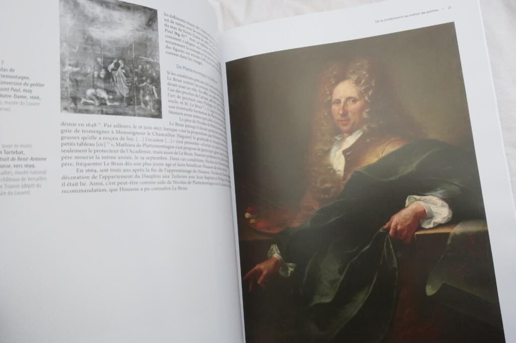 Life and Work of a Royal Painter