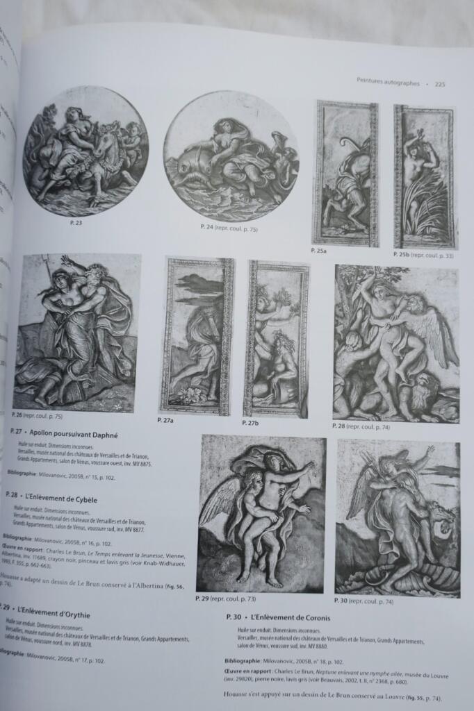 Life and Work of a Royal Painter