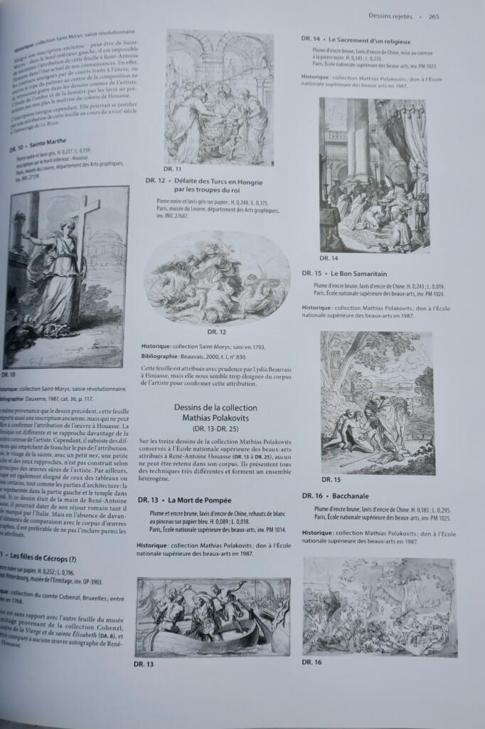 Life and Work of a Royal Painter