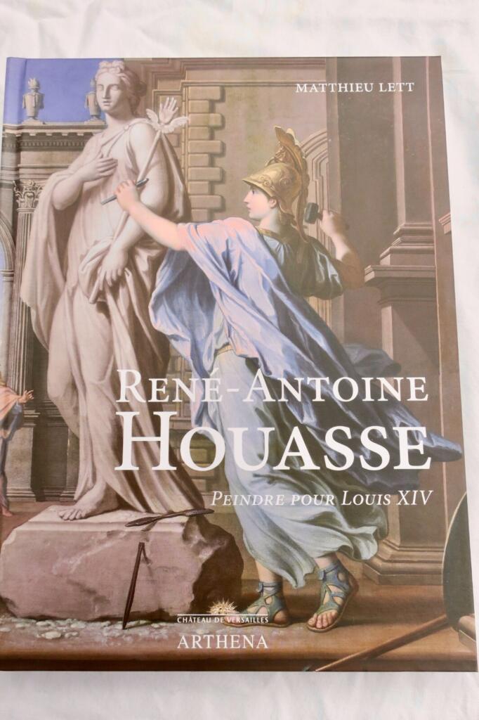Life and Work of a Royal Painter