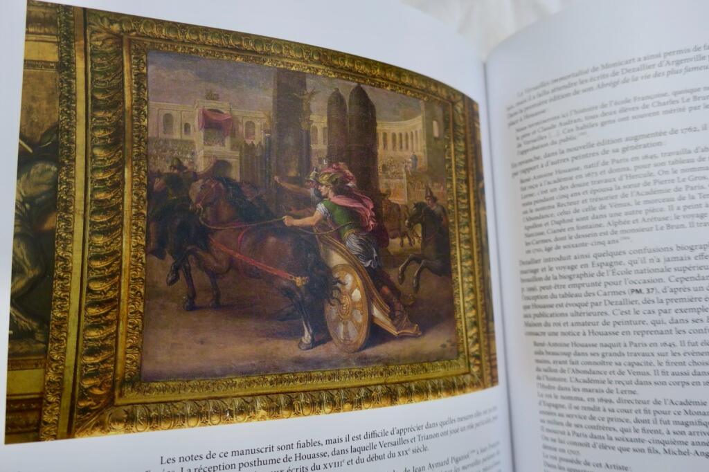 Life and Work of a Royal Painter