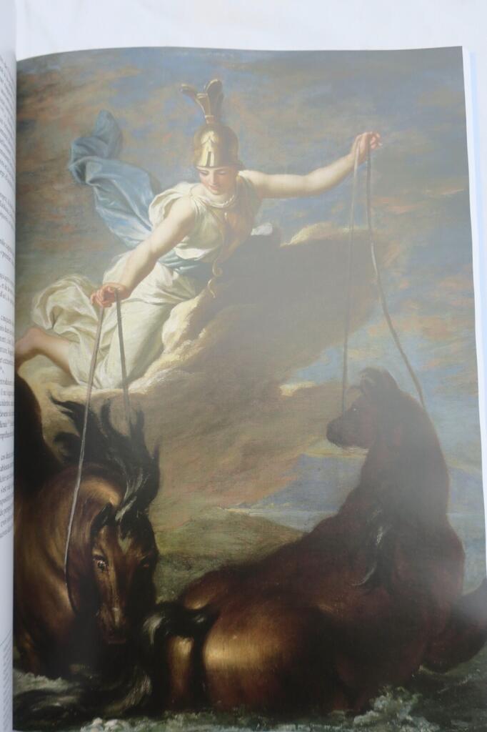 Life and Work of a Royal Painter