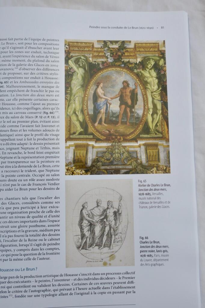 Life and Work of a Royal Painter