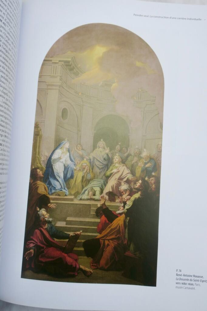 Life and Work of a Royal Painter