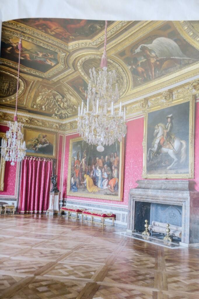 Life and Work of a Royal Painter