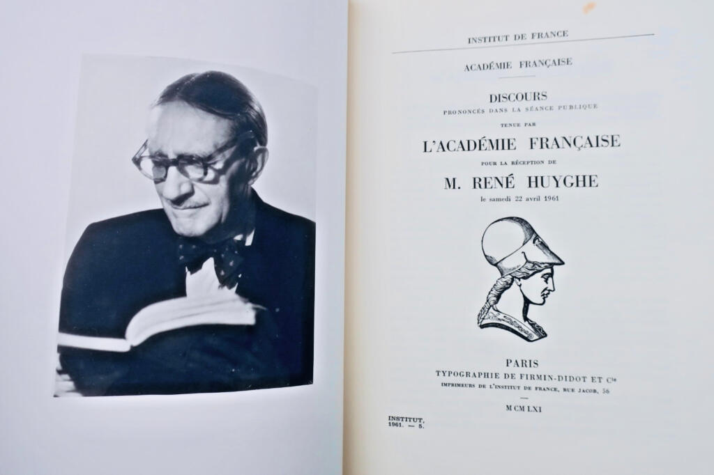 Public Session Discourse 1961