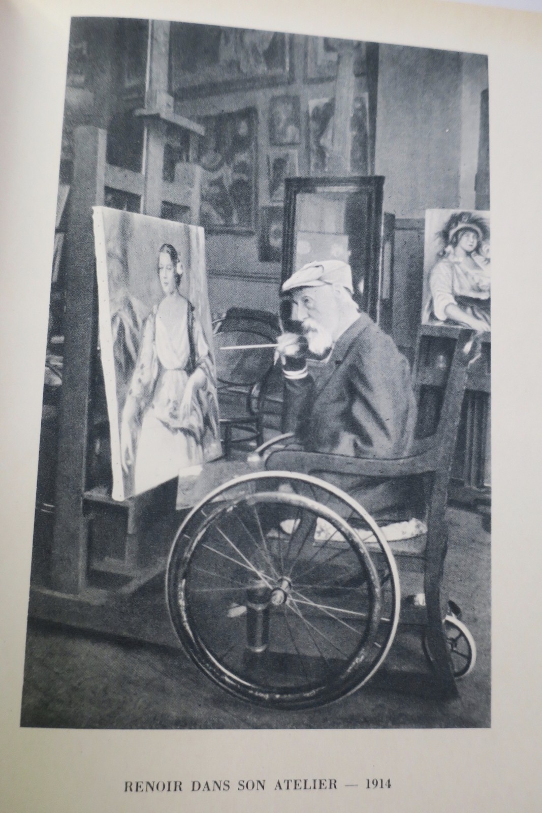 RENOIR by Michel Drucker (1944) – Image 12