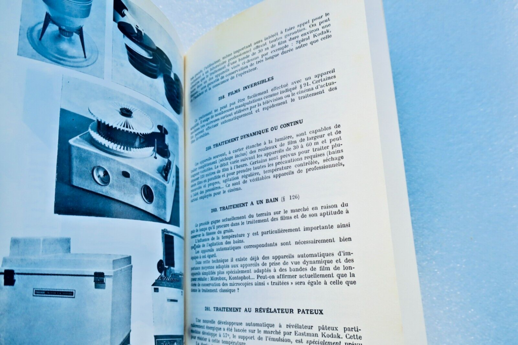 Überblick über Reproduktionsverfahren