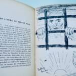 Résistance NOCHER, Jean GEÔLES DE LA LIBERTÉ. Journal de cellule d'un Combattant