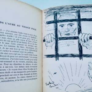 Résistance NOCHER, Jean GEÔLES DE LA LIBERTÉ. Journal de cellule d'un Combattant