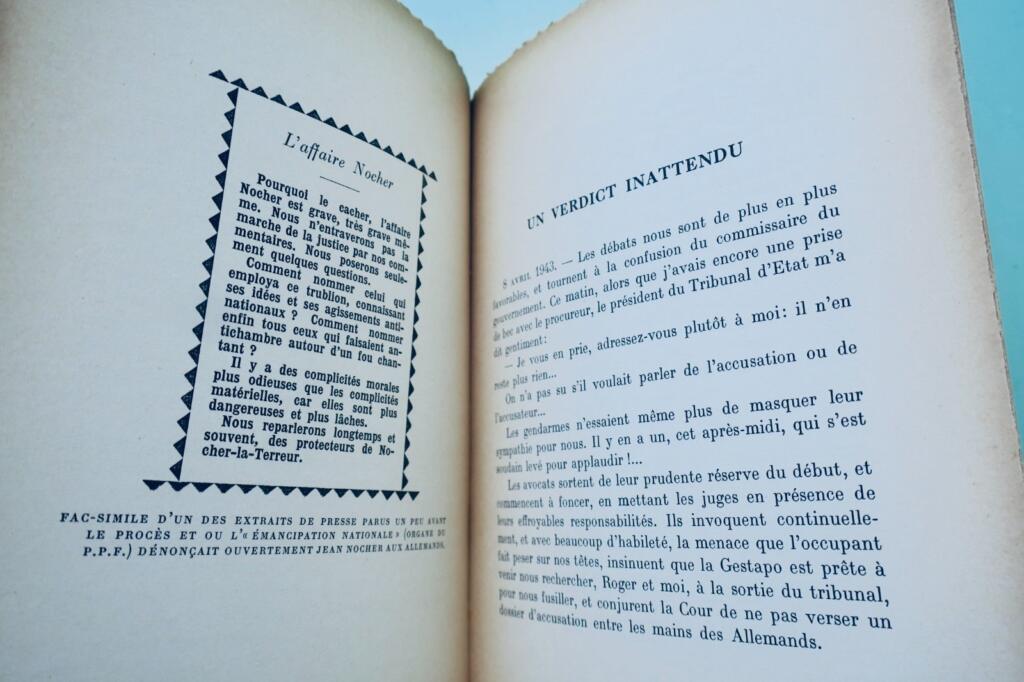 Prison Diary of a Resistance Fighter