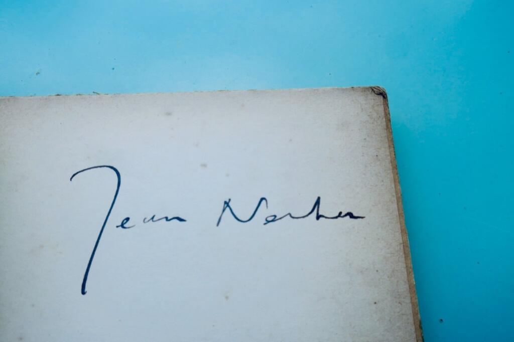 Prison Diary of a Resistance Fighter