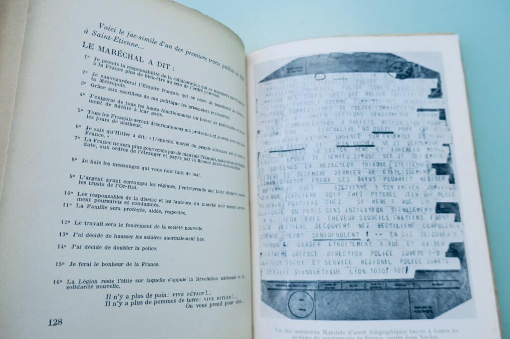 Prison Diary of a Resistance Fighter
