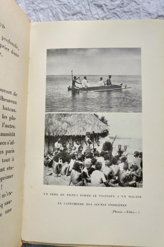 Résonnances du Sud. Avec 21 gravures hors-texte et 2 cartes + dédicace