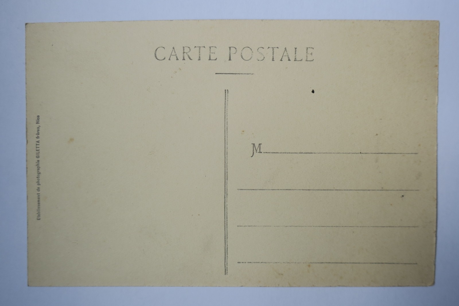 Gastronomisches Etablissement in Menton<span class="lla-card-orig-wrap"><span class="lla-card-orig">❦ restaurant de l’amirauté Menton 06</span></span> - La Librairie Antique