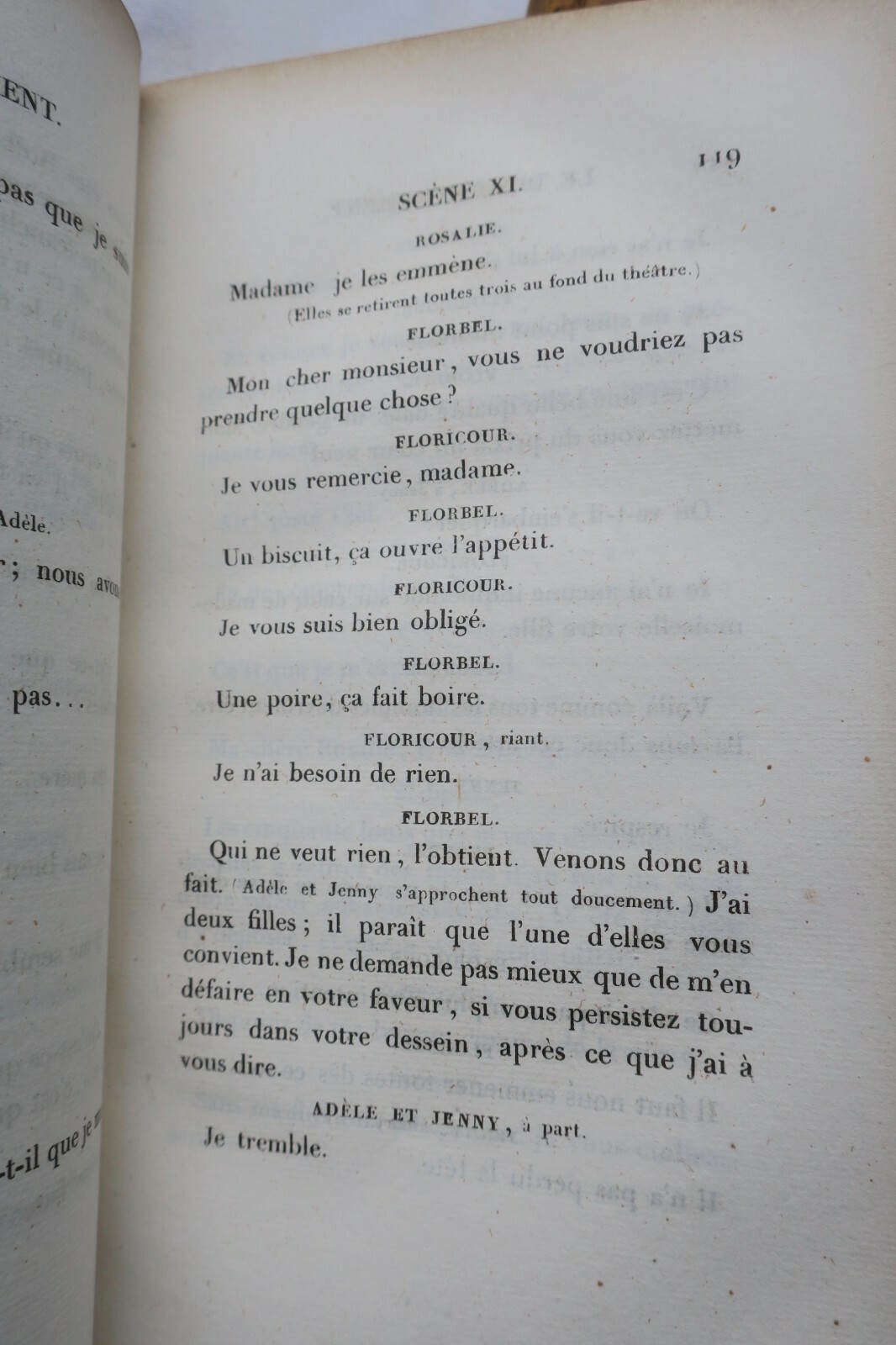 Dramatic Proverbs by Théodore Leclerc - Image 6