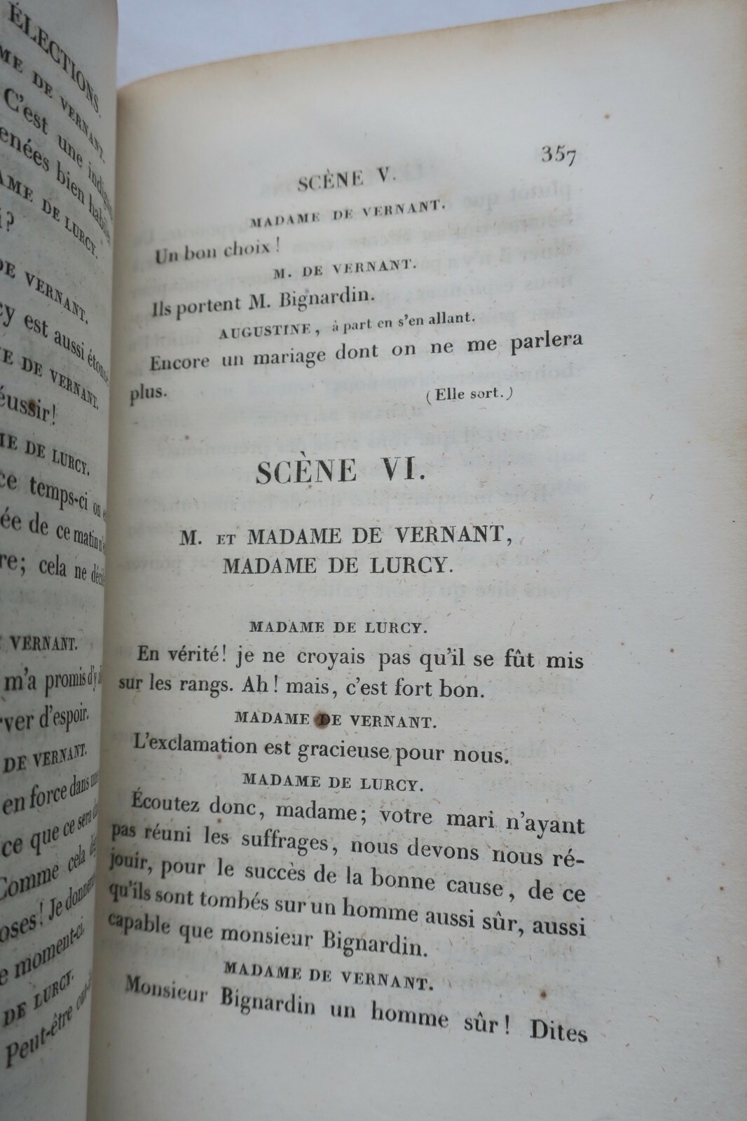 Dramatic Proverbs by Théodore Leclerc - Image 4