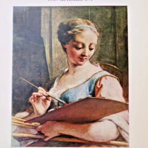 Restout (1692-1768) Musée des Beaux Arts de Rouen