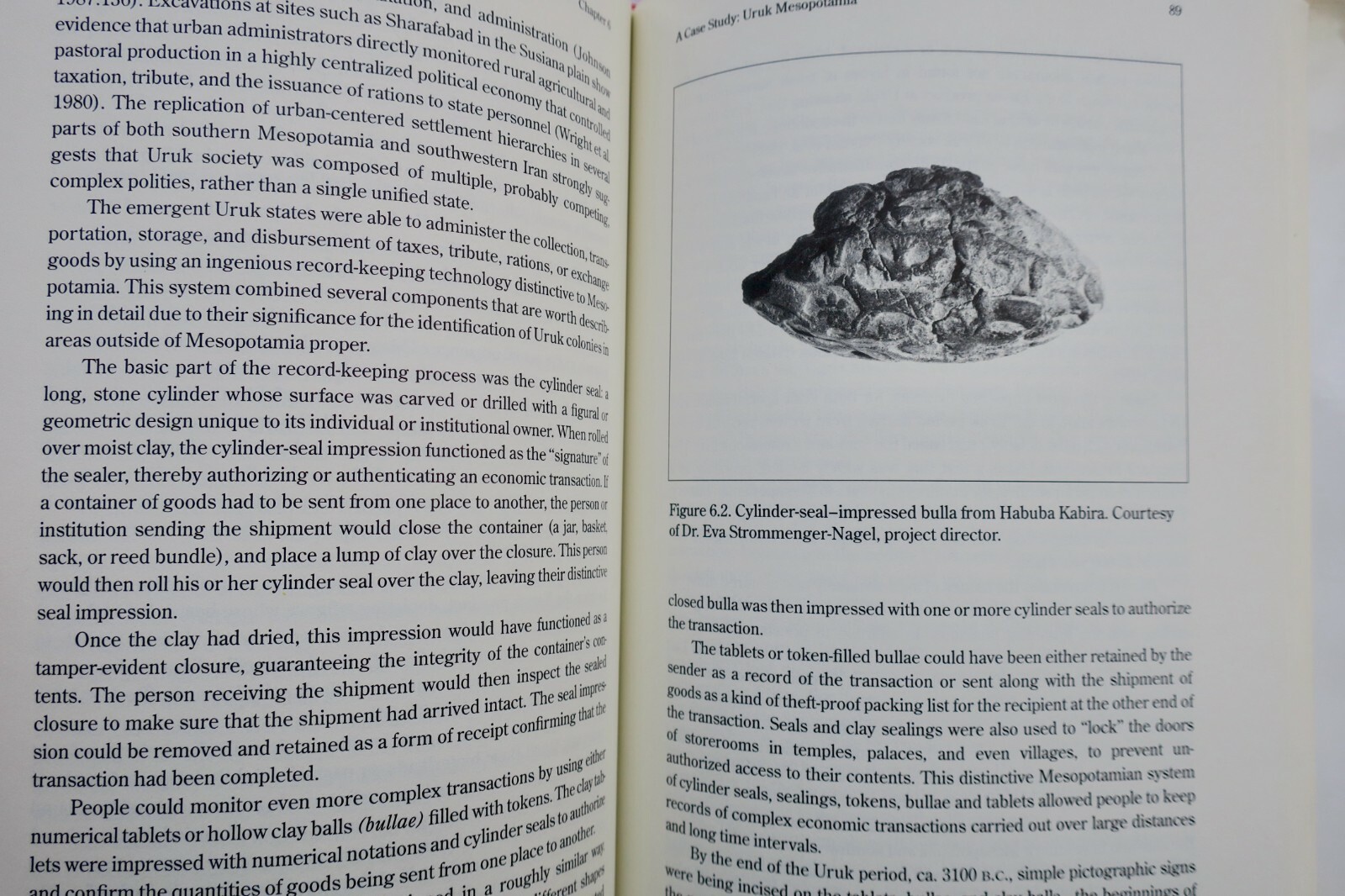 Rethinking World-Systems Diasporas Colonies and Interaction in Uruk mesopotamia – Image 3