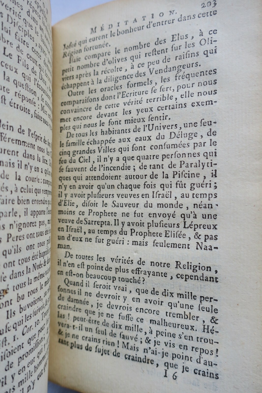 Retraite spirituelle pour un jour de chaque mois 1775 - La Librairie Antique
