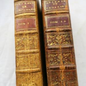 Retraite spirituelle pour un jour de chaque mois 1775