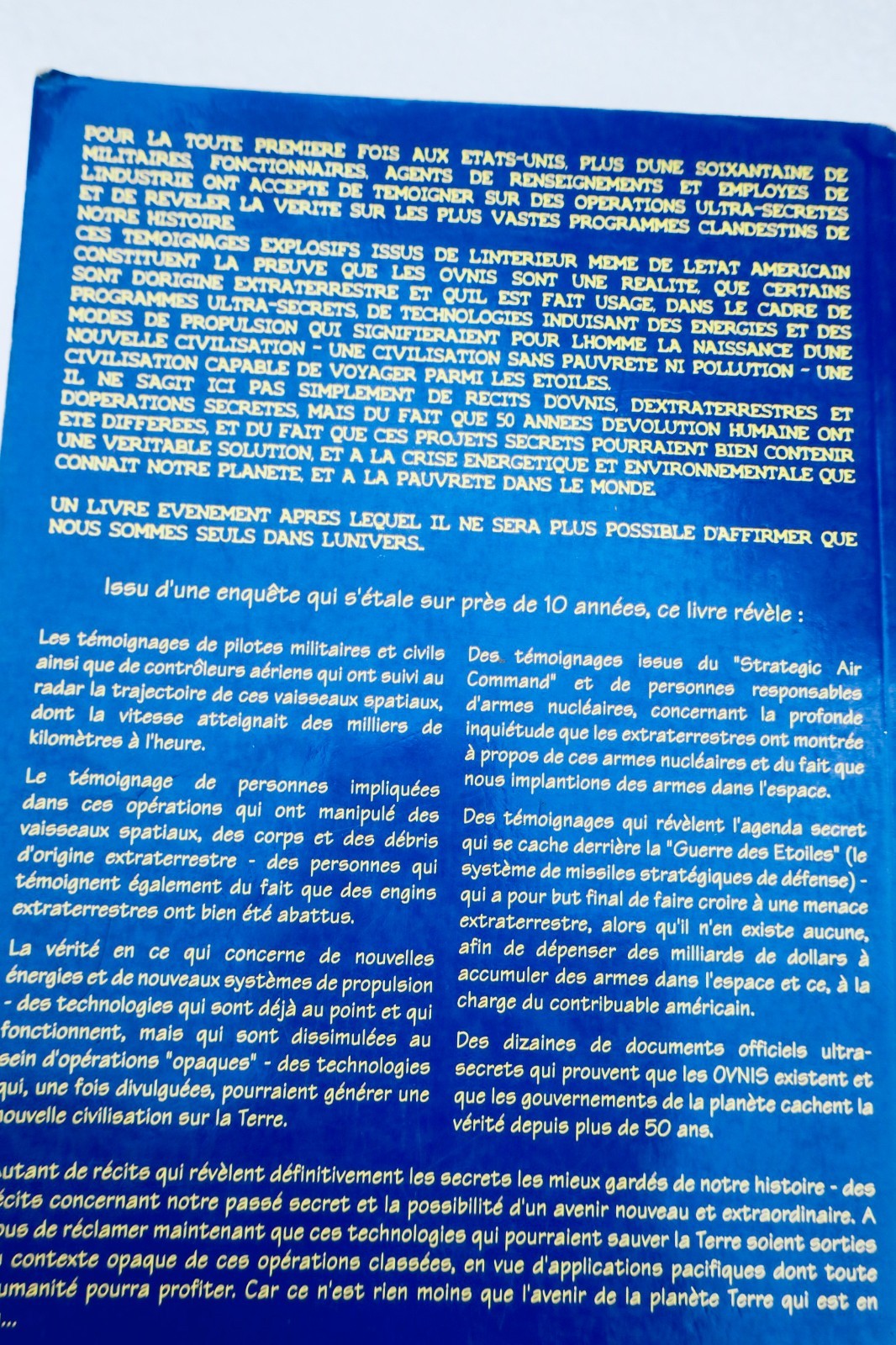 Insights from US Military and Officials - Image 12