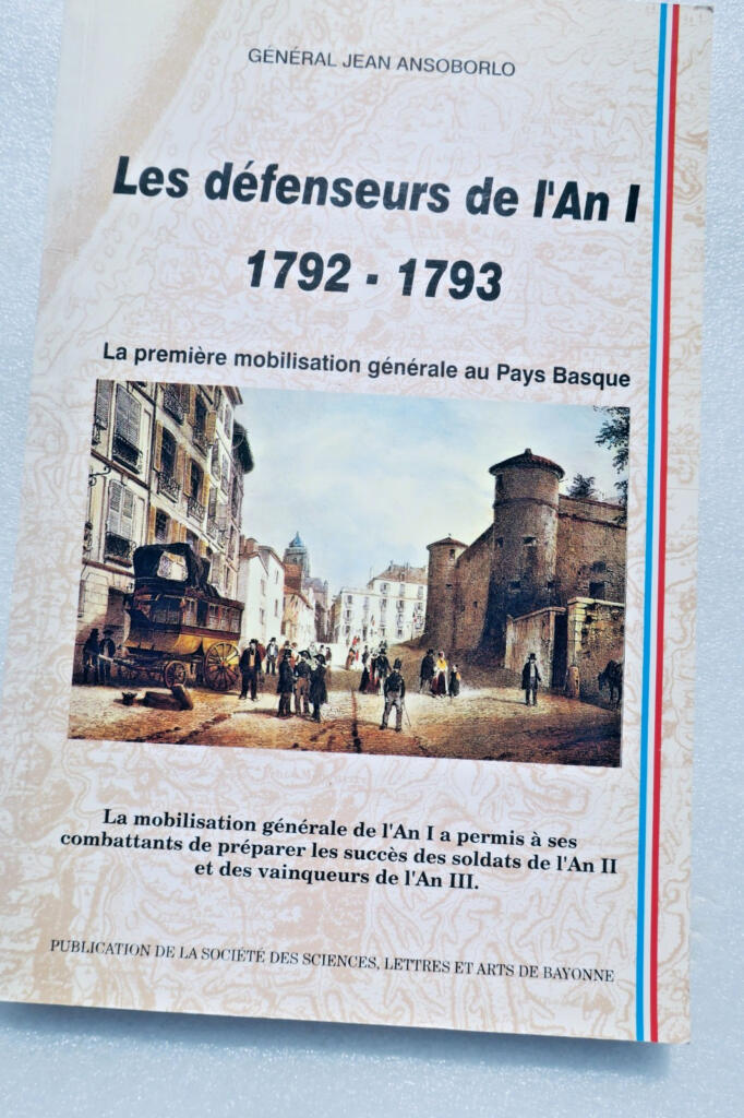 Year I Defenders of Basque Country