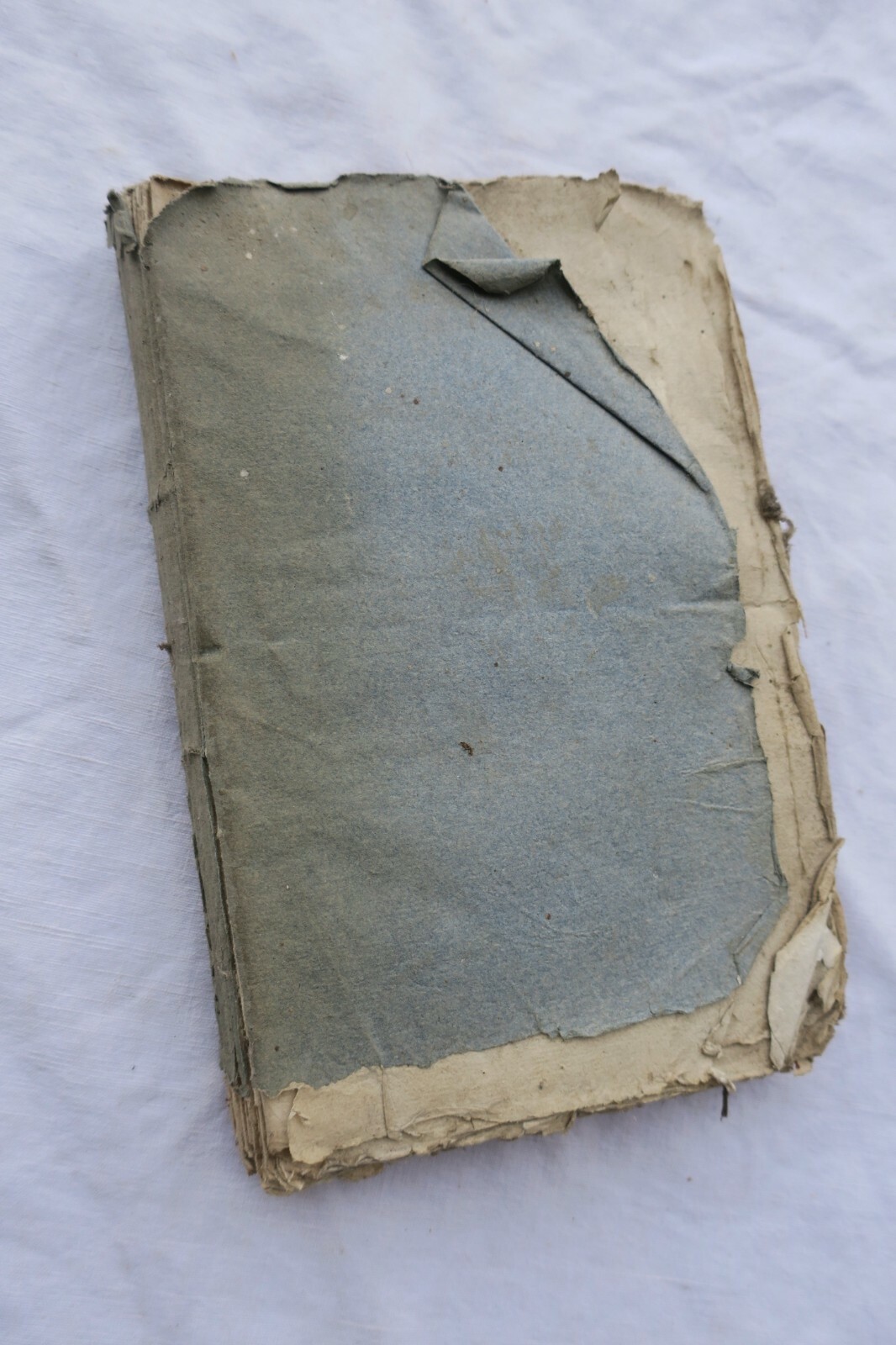REVOLUTION ANTRAIGUES Mémoire sur les Etats-Généraux, leurs droits..1789 - La Librairie Antique