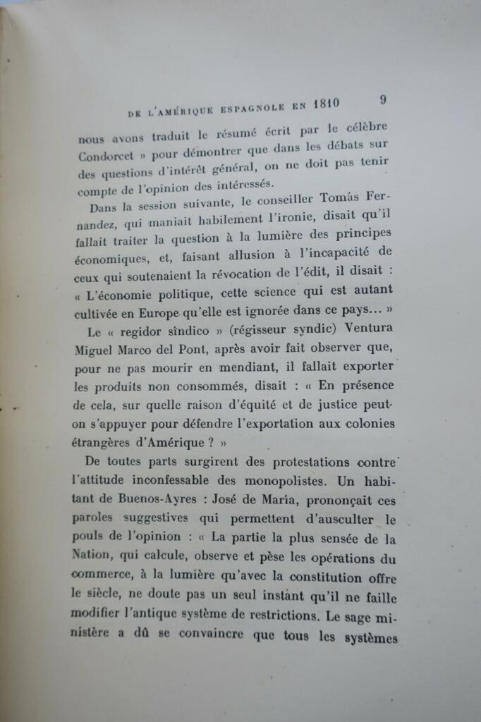 西班牙美洲1810年革命史