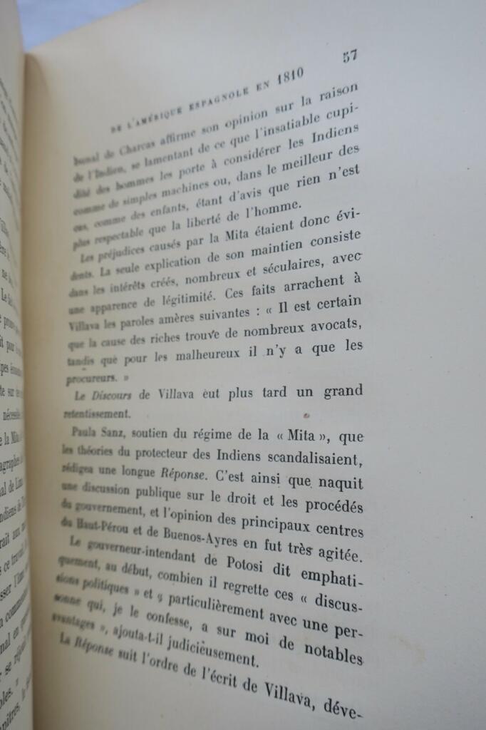 西班牙美洲1810年革命史