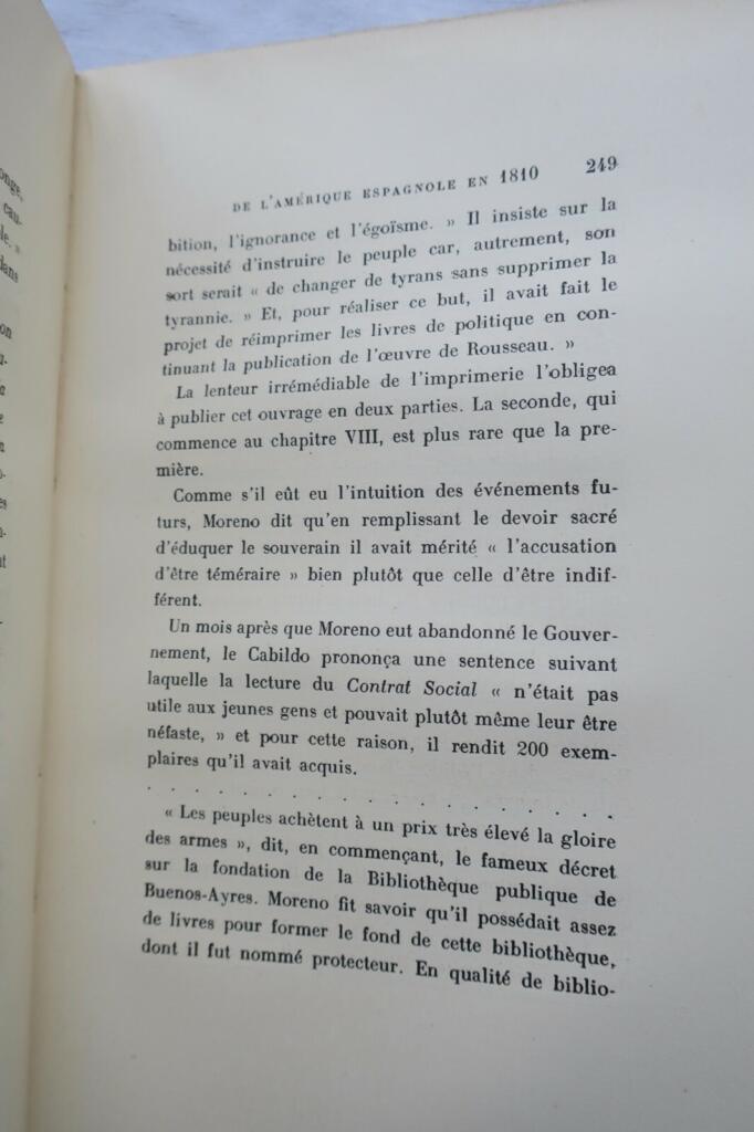 西班牙美洲1810年革命史