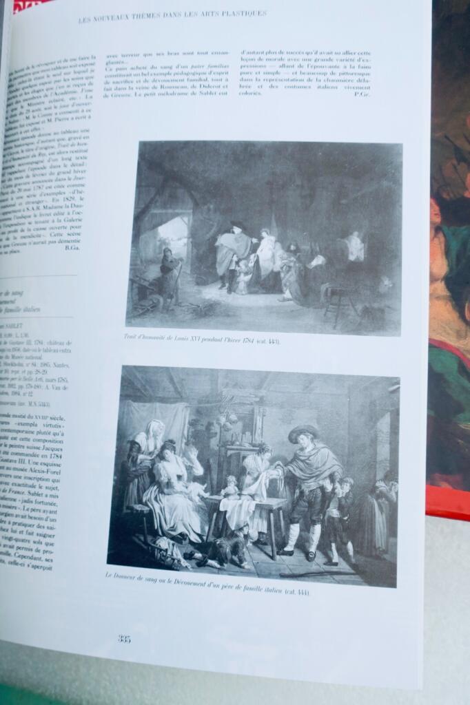 French Revolution's Impact on Europe 1789-1799