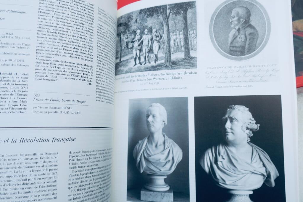 French Revolution's Impact on Europe 1789-1799