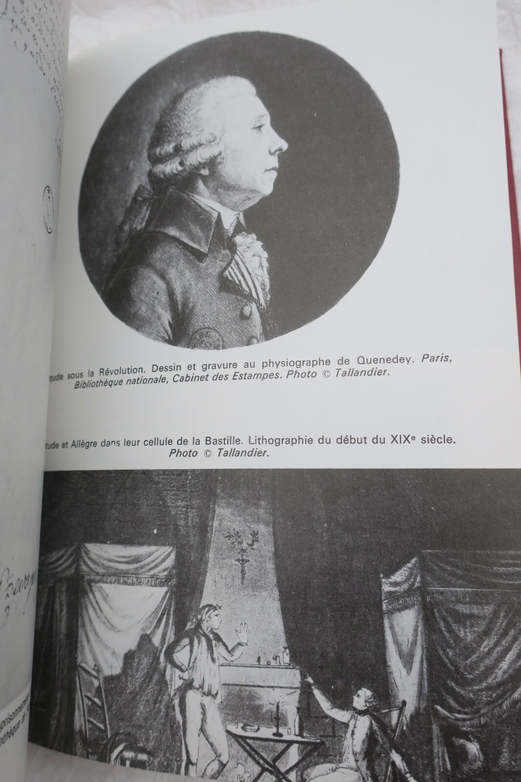 Secrets of the Bastille revealed - Image 3