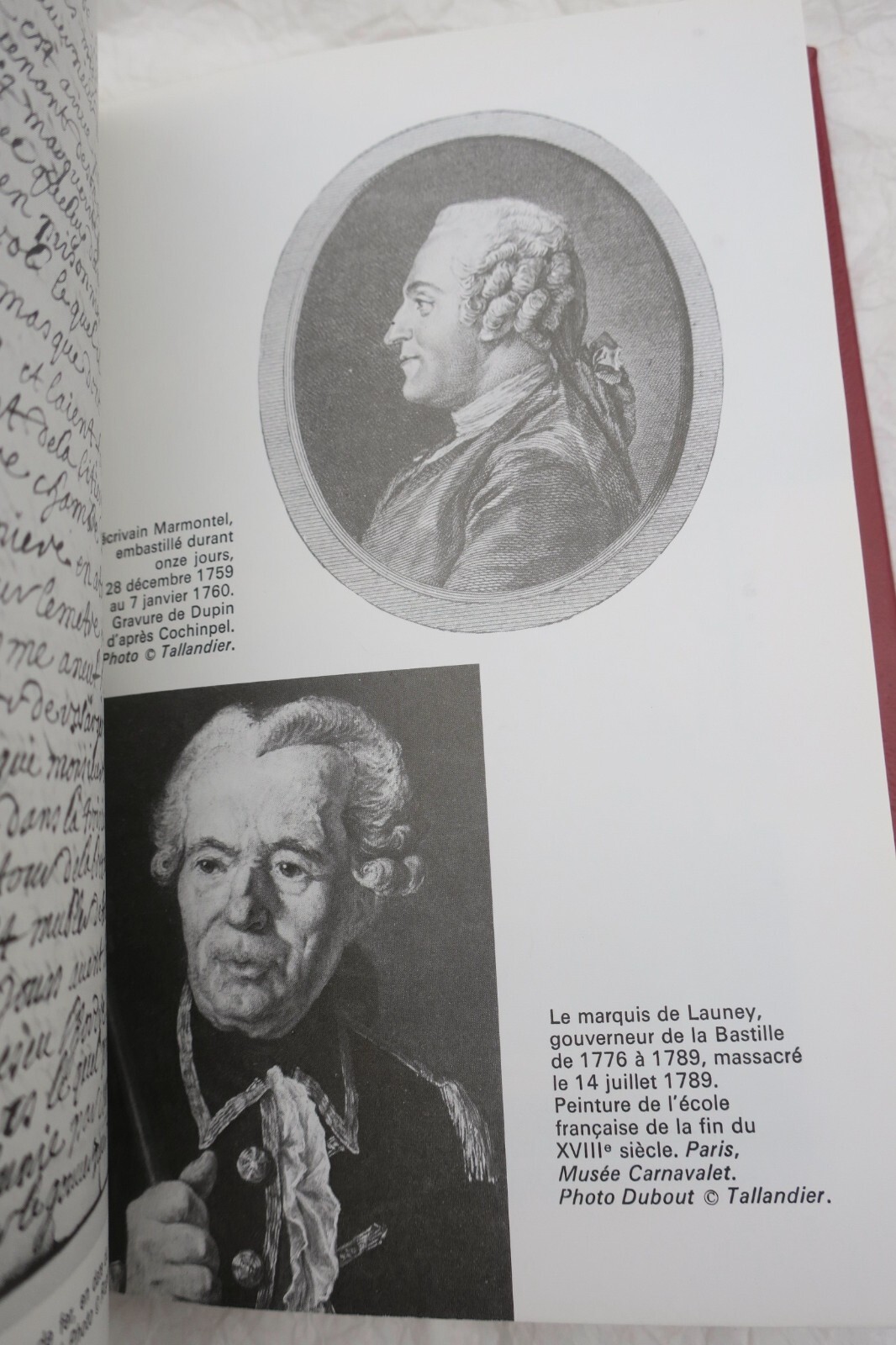 Secrets of the Bastille revealed - Image 4
