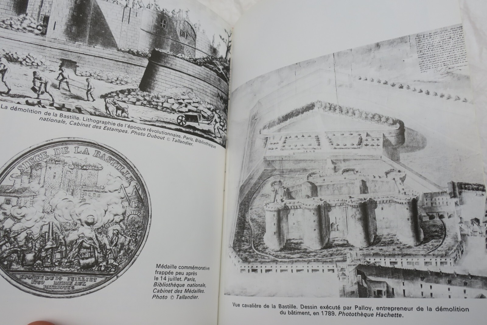 Secrets of the Bastille revealed - Image 9