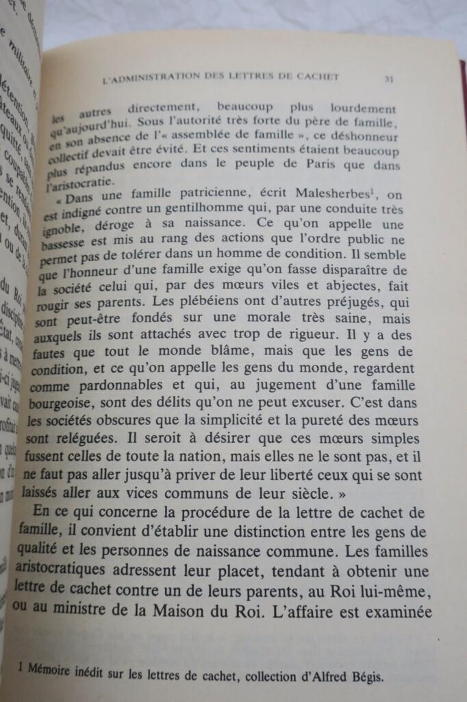 The Bastille and Its Secrets
