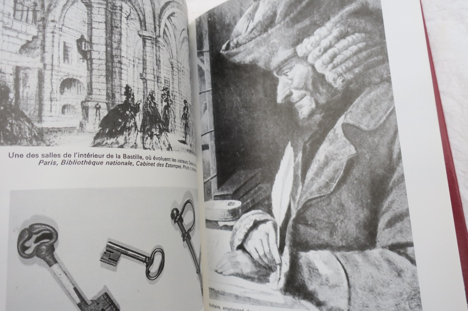 Secrets of the Bastille revealed - Image 5