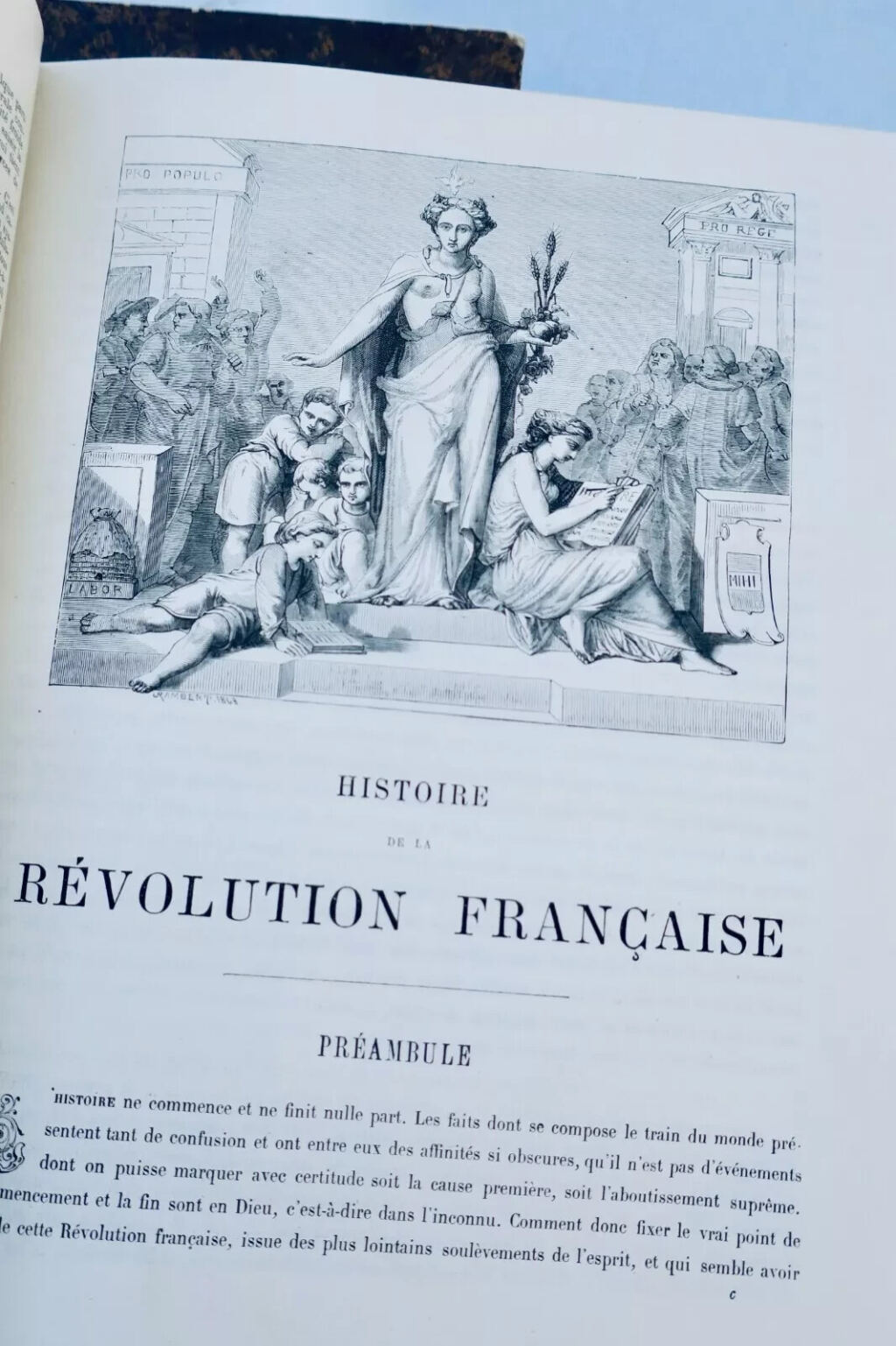 French Revolution: Comprehensive Historical Account