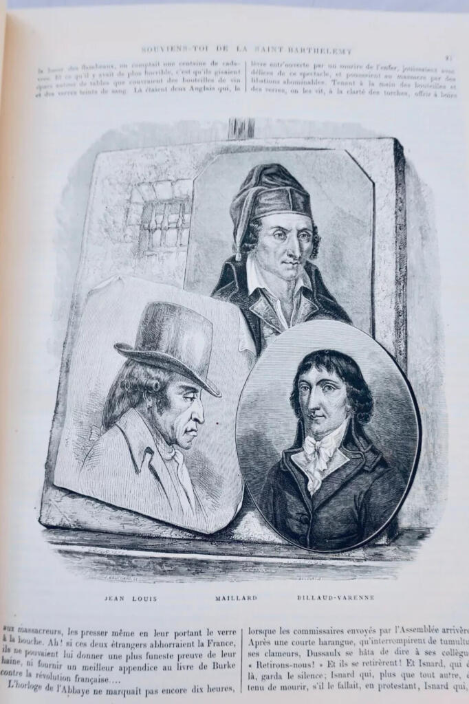 Geschichte der Französischen Revolution