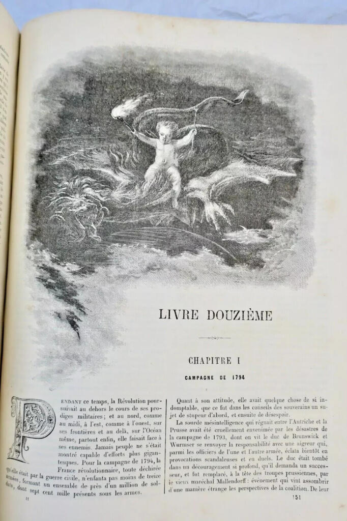 Geschichte der Französischen Revolution