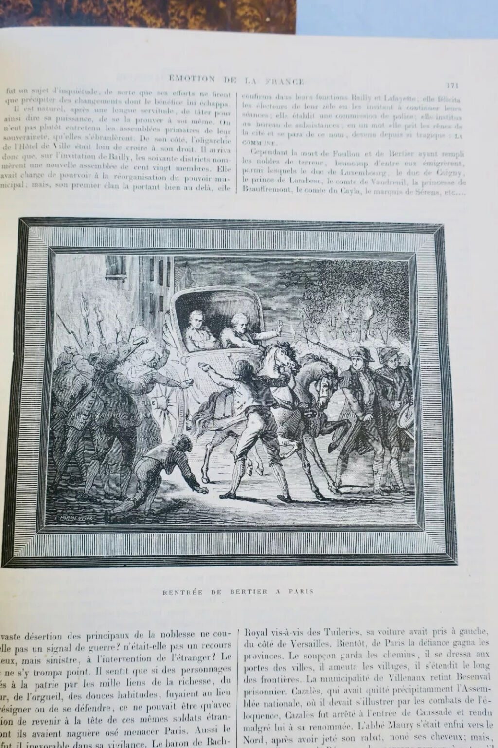 French Revolution: Comprehensive Historical Account