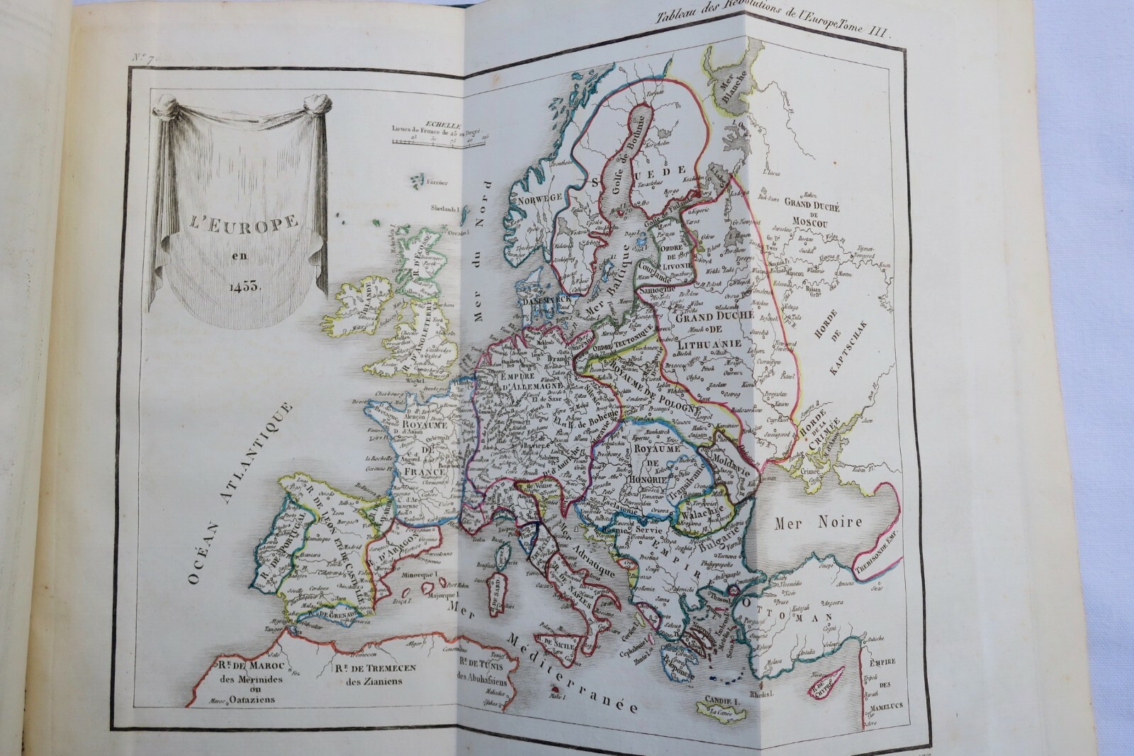 European revolutions from Rome's fall to modern times - Image 4