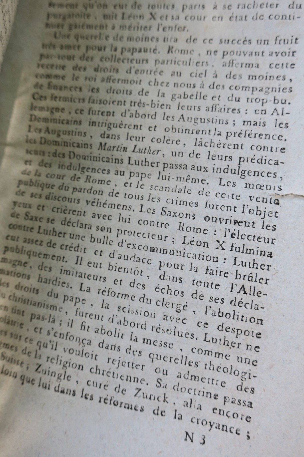 révolution La Feuille Villageoise 1793 - Image 3